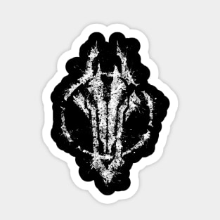 Darksiders Sticker